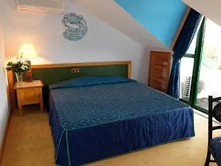 Hotel Naturland Vacation Club In Eco Park Camyuva